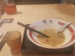 -雷门拉面(龙湖成都金楠天街店)