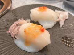 -争鲜回转寿司(西红门荟聚PLUS店)