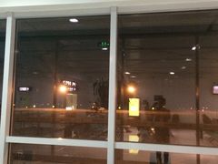 -银川河东国际机场