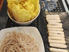 -一善菌·云南菌汤·云南菜(银泰城店)