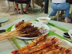 -纽顿熟食中心