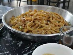 -牛一煲美食(江高店)