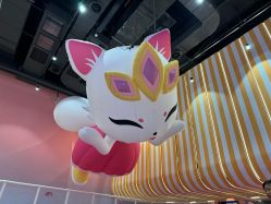 -第五极儿童乐园