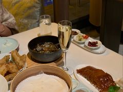 -北京柏悦酒店·锦庭餐厅Dining Room
