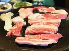 -Dombe豚(黑猪肉街店)