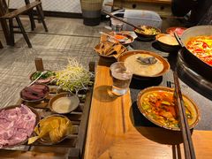 -陈陈火锅(较场口店)