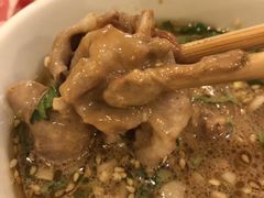 -八先生涮肉房(三里河店)