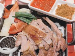 -西贝(南开大悦城店)
