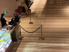 -视界美食自助餐厅·石家庄希尔顿酒店