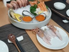 -菊上日式料理(蚌埠银泰店)