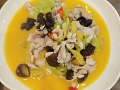 -老杨饭店(万科里店)