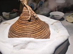 -鲜潭蒸汽石锅鱼(五道口购物中心店)