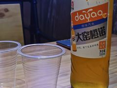 -新疆烧烤王(广灵店)