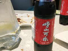 -船歌·鱼水饺青岛菜(金狮广场店)
