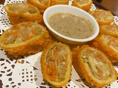 -敏珠拉姆藏餐·南京厨房(富春江东街店)