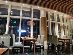 大堂-九井澤精致料理(金茂店)
