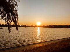 -长春市南湖公园