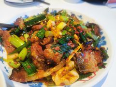 -老长沙龙虾馆(梅林店)
