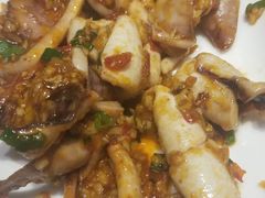 -尚雅铁板料理自助餐厅(乐松店)