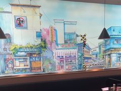 -沼津港精致料理·寿喜烧·烧鸟(漕河泾印象城店)