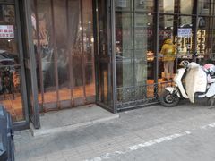 -红跑车(三牌楼店)