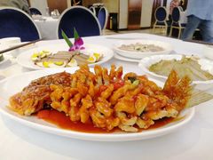 -澳门酒家(南航明珠店)