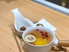 -炖物24章·顺时轻养茶(杭州大厦店)