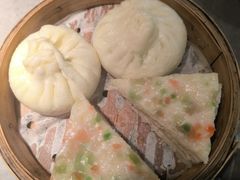 -晓淮山·扬州早茶·淮扬菜(龙阳广场店)