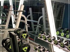 -Bona Fit 伯纳健身超级工作室(车公庄店)