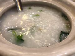 -梁记粥铺(开元地中海店)