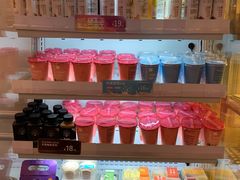 零售区-BreadTalk面包新语·烘焙蛋糕(深业上城店)