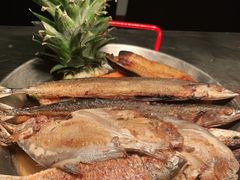 -昆明佳华广场酒店·西餐厅
