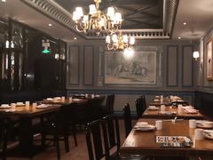 -新白鹿餐厅(百联中环店)