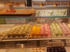 -乾芝斋·苏式糕点·碧螺春茶酥(平江路店)