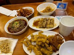 -付小姐在成都(中山公园店)
