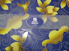 -天津水游城丽筠酒店