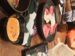 -呷哺呷哺 小火锅 (浦东新欧尚超市店)