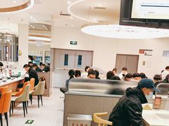 -呷哺呷哺 黄金牧场 (新辰里学清路店)
