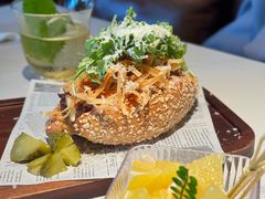 -Mogul Eatery·大亨餐酒馆