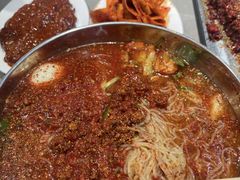 招牌冷面-韩麦大冷面(桂花街直营店)