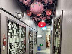 -醉御香渔家园(临沂路与大连路店)