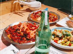 -喝丢一只鞋海鲜烧烤·海肠捞饭(东关街店)