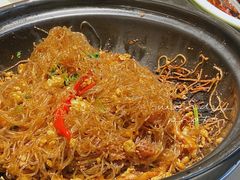 三强海皇粉丝煲-三强鸽子(中原路店)