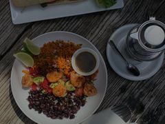 墨西哥大虾碗-zarah(鼓楼店)