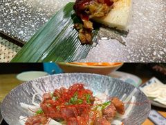 -蟹将军·松叶蟹和牛日料放题自助(K11店)