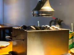 -丹东特色烤肉(南光三部店)