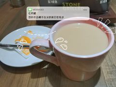 -周沫西餐(漫广场店)