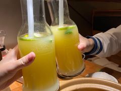 -金牌外婆家(苏州中心店)