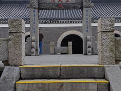 -句容茅山景区