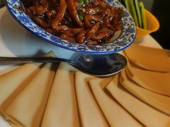 -芳芳私房菜·精做淮扬菜(承德路店)